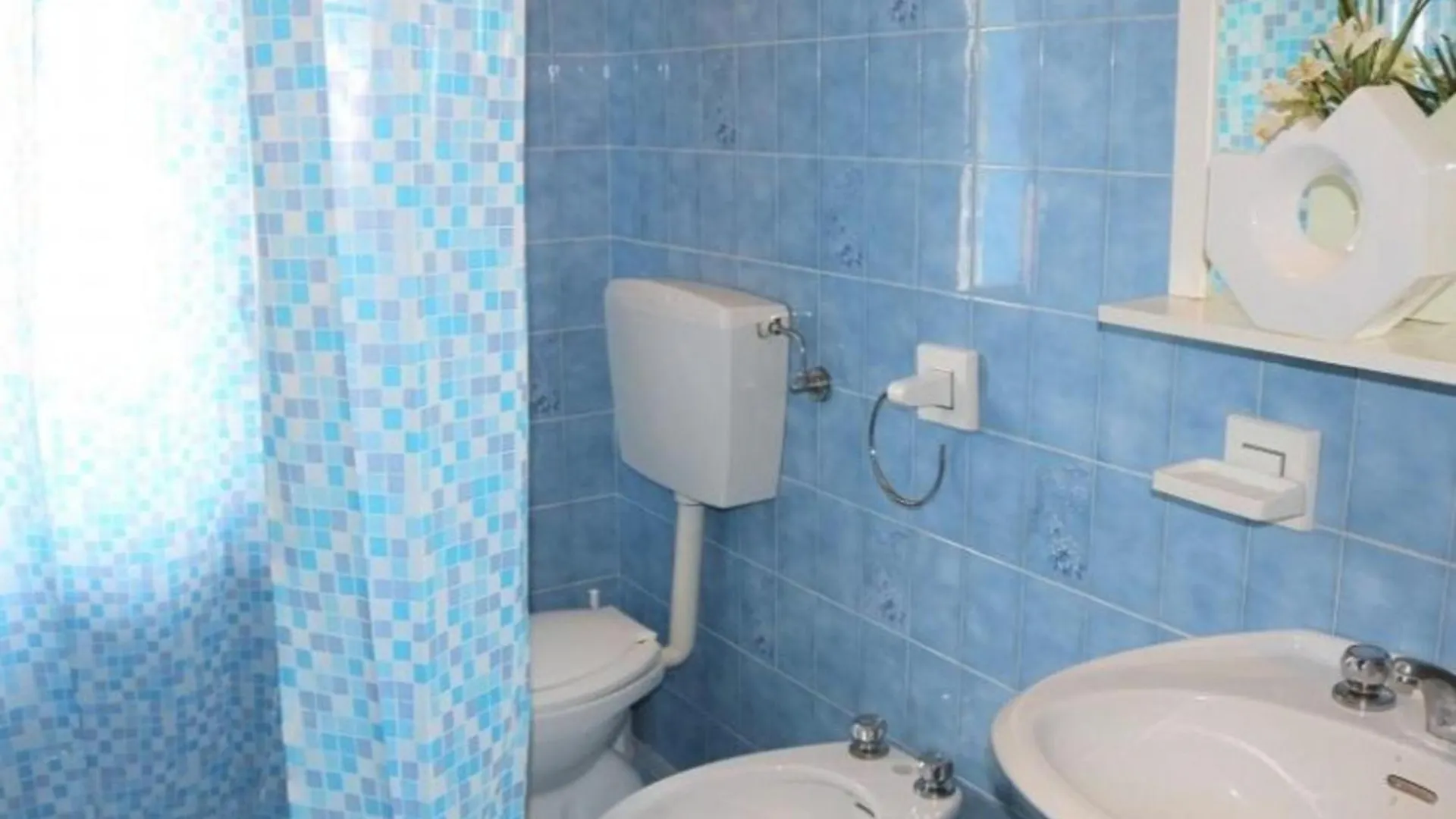 Beautiful Apartment With Sea View - Including Beach Place By Beahost Rentals Bibione