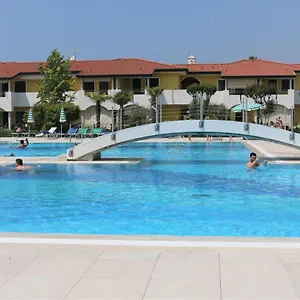  Appartamento Villaggio Ducale 014