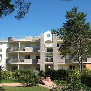  Appartamento Villaggio Lido Del Sole 1