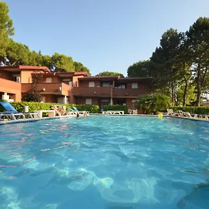 Villaggio Orchidee Bibione