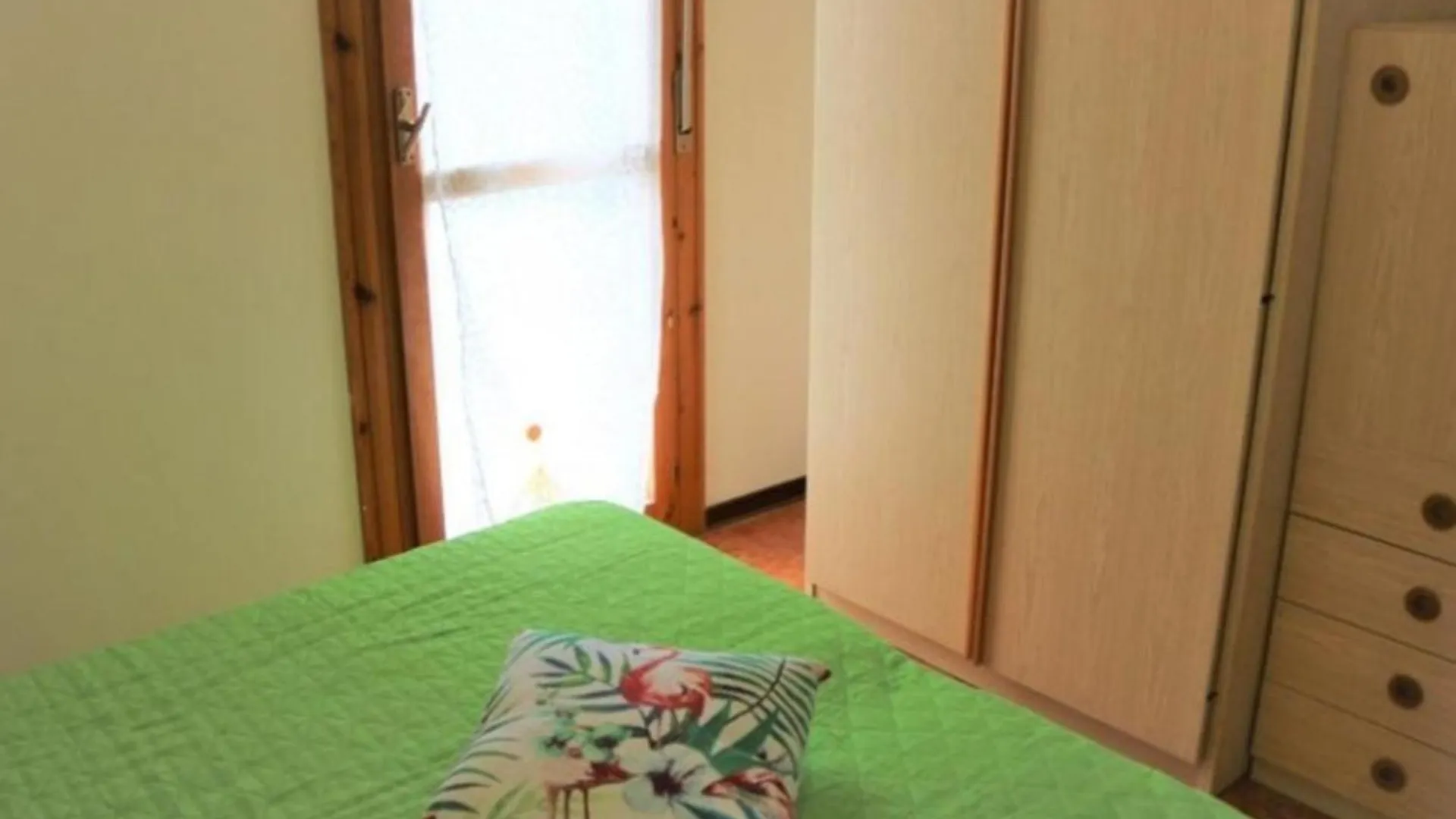 Beautiful Apartment With Sea View - Including Beach Place By Beahost Rentals Bibione 0*,  Italy