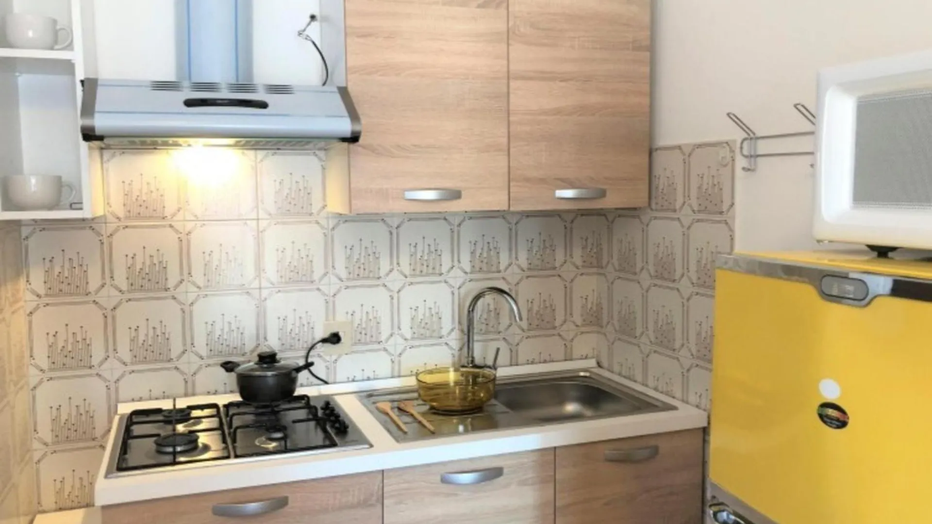Beautiful Apartment With Sea View - Including Beach Place By Beahost Rentals Bibione