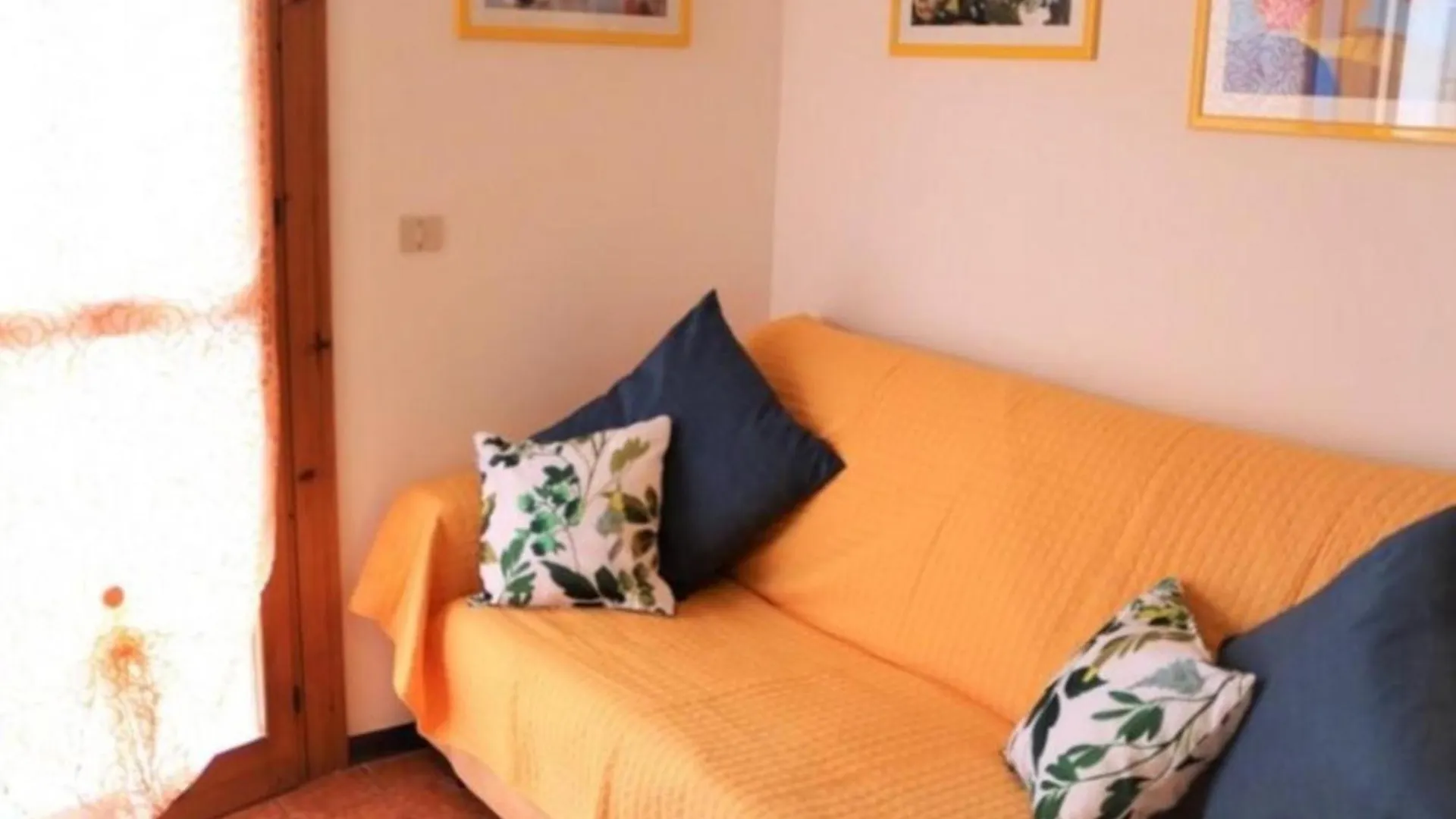 Beautiful Apartment With Sea View - Including Beach Place By Beahost Rentals Bibione