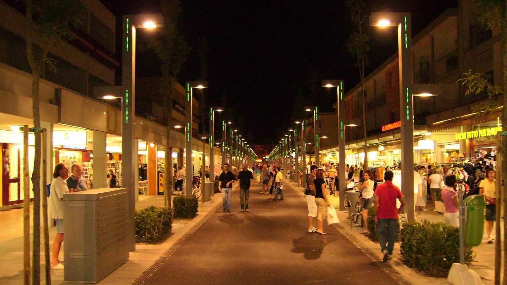 Beautiful Apartment With Sea View - Including Beach Place By Beahost Rentals Bibione